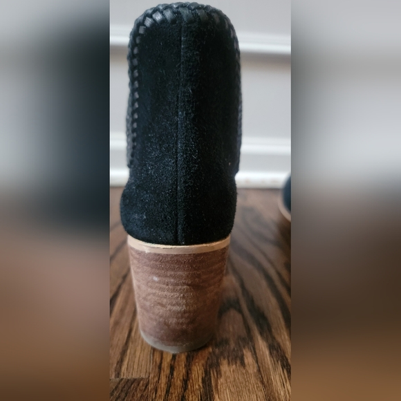 Frye puedo boots - Picture 7 of 11